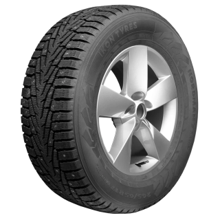Зимняя шина Ikon (Nokian Tyres) Character Ice 7 SUV (Nordman 7 SUV) 235/70 R16 106T