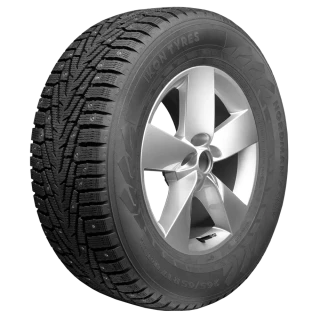 Зимняя шина Ikon (Nokian Tyres) Character Ice 7 SUV (Nordman 7 SUV) 285/60 R18 116T
