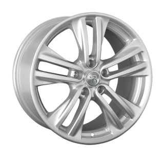 Диск литой Replay INF9 18x8.0J/5x114.3 D66.1 ET50 S