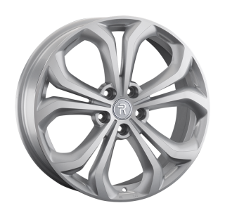 Диск литой Replay HND255 19x7.5J/5x114.3 D67.1 ET53 SF