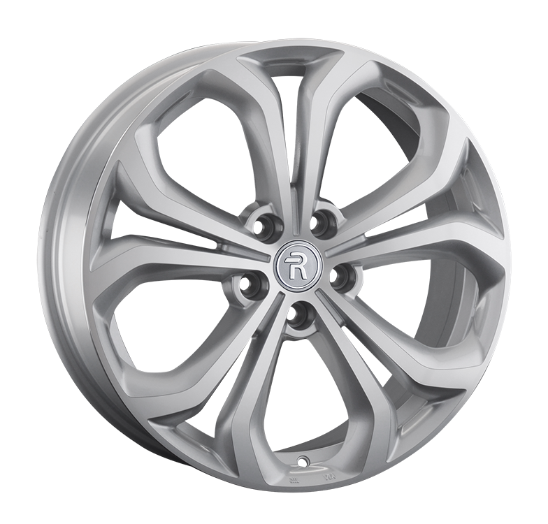 Диск литой Replay HND255 19x7.5J/5x114.3 D67.1 ET53 SF