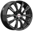 Диск литой iFree Каzантип 18x7.5J/5x105 D56.6 ET38 BK