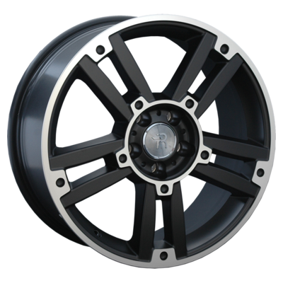 Диск литой Replay MR81 20x8.5J/5x112 D66.6 ET61.5 MBF