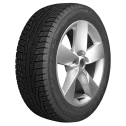Шина Ikon (Nokian Tyres) Character Snow 2 (Nordman RS2) 185/60 R15 88R для MERCEDES Vaneo