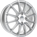 Диск литой СКАД Le Mans 17x7.5J/5x114.3 D67.1 ET38 Селена