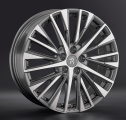 Диск литой Replay MZ194 19x7.0J/5x114.3 D67.1 ET45 GMF