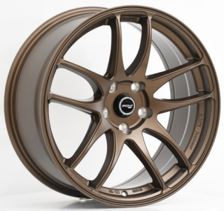 Диск литой PDW Dibite Emotion 18x8.0J/5x114.3 D67.1 ET40 U4V10