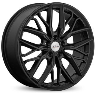 Диск литой X'trike X-139 19x7.5J/5x108 D63.4 ET46 BKM