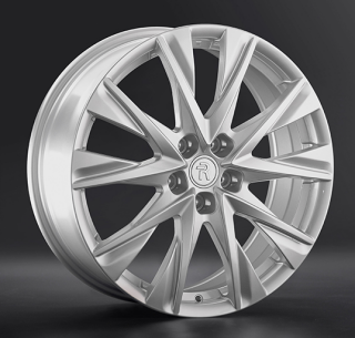 Диск литой Replay VV355 19x7.0J/5x112 D57.1 ET43 S