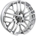 Диск литой Азов-Tech NEO 781 17x6.5J/5x114.3 D64.1 ET40 Silver