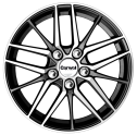 Диск литой Carwel Лача 16x6.5J/5x110 D63.3 ET46 AB