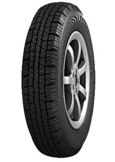 Летняя шина Волтайр С-156 185/75 R16 102Q