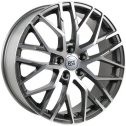 Диск литой X'trikeRST R019 19x7.5J/5x114.3 D67.1 ET45 HSB/FP