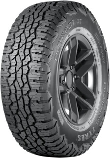 Шины Nokian Tyres (Ikon) Outpost AT
