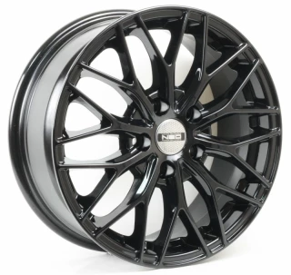 Диск литой Азов-Tech NEO 654 16x6.5J/5x112 D57.1 ET38 BL