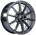 Диск литой NZ R03 16x6.5J/5x108 D63.35 ET50 Graphite