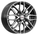 Диск литой iFree Кайкос 14x5.5J/4x98 D58.6 ET35 блэк джек