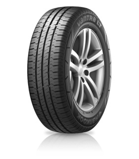 Летняя шина Hankook Vantra LT RA18 175/70 R14 95/93T