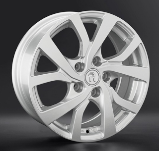 Диск литой Replay JC17 18x7.0J/5x114.3 D67.1 ET35 S