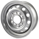 Диск штамп. Accuride VAZ 2123 15x6.0J/5x139.7 D98 ET40 металлик