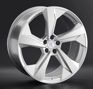 Диск литой Replay B339 21x9.5J/5x112 D66.6 ET37 S