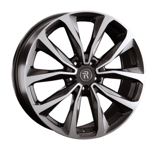 Диск литой Replay HND321 19x7.5J/5x114.3 D67.1 ET53 GMF