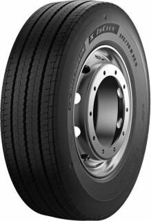 Шины Michelin X InCity EV Z