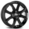 Диск литой Nitro V2283 15x6.0J/4x100 D67.1 ET36 B