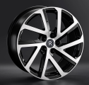 Диск литой Replay CHR68 18x8.0J/5x108 D60.1 ET33 BKF