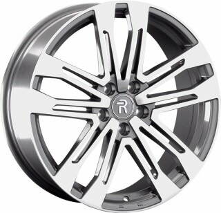 Диск литой Replay CHR58 19x8.0J/5x108 D65.1 ET36 GMF