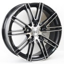 Диск литой Азов-Tech RST R187 17x7.0J/5x112 D66.6 ET45 BD