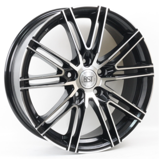 Диск литой Азов-Tech RST R187 17x7.0J/5x112 D66.6 ET45 BD