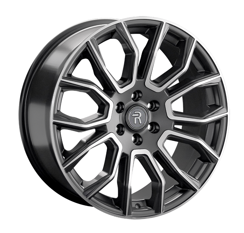 Диск литой Replay CL29 20x8.5J/6x120 D67.1 ET45 MGMF