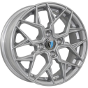 Диск литой Азов-Tech Venti 1520 15x6.0J/4x100 D54.1 ET45 SL