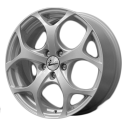 Диск литой iFree Тортуга 17x7.0J/5x114.3 D60.1 ET39 Нео-классик для LEXUS GS