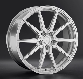 Диск штамп. LS Forged FG01 20x8.5J/5x114.3 D67.1 ET45 SF