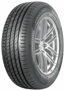 Шины Nokian Tyres (Ikon) Hakka Green 2