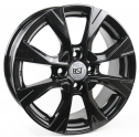 Диск литой Азов-Tech RST R045 15x6.0J/4x100 D54.1 ET48 BL