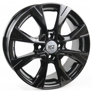 Диск литой Азов-Tech RST R045 15x6.0J/4x100 D54.1 ET48 BL