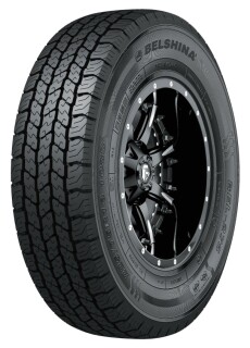 Летняя шина Белшина Бел-275 225/75 R16 108S