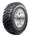 Шина Centara Terrena M/T 265/70 R17 121/118Q