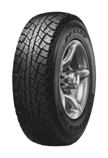 Шины Dunlop Grandtrek AT2