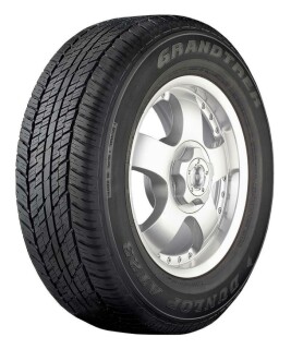 Шины Dunlop Grandtrek AT23
