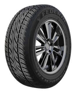 Летняя шина Federal Formoza FD1 175/65 R14 82H
