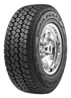 Шины GoodYear Wrangler SilentArmor