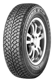 Зимняя шина Lassa Snoways 2 Plus 175/80 R14 88T