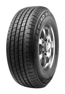 Шины LingLong Crosswind H/T