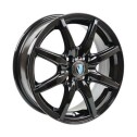 Диск литой Азов-Tech Venti 1515 15x6.0J/4x98 D58.6 ET35 BL