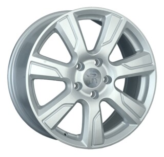 Диск литой Replay CL8 S 18x8.0J/6x120 D67.1 ET53