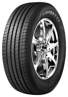 Летняя шина Kinforest KF717 265/65 R18 114T